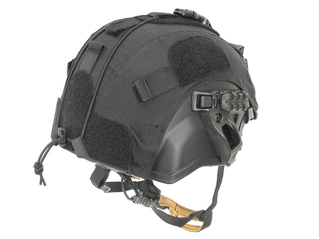 Lightweight Next-Gen IHPS Helm Replica - Schwarz [FMA] 6