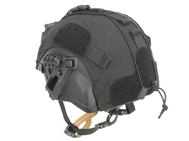 Lightweight Next-Gen IHPS Helm Replica - Schwarz [FMA] 7