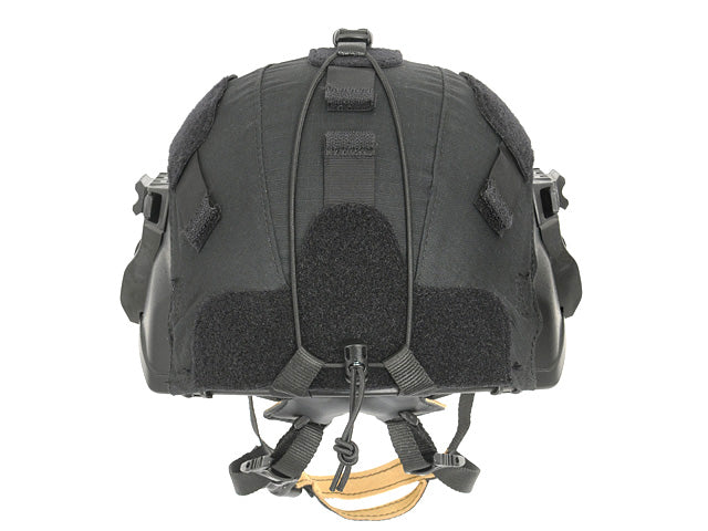 Lightweight Next-Gen IHPS Helm Replica - Schwarz [FMA] 8