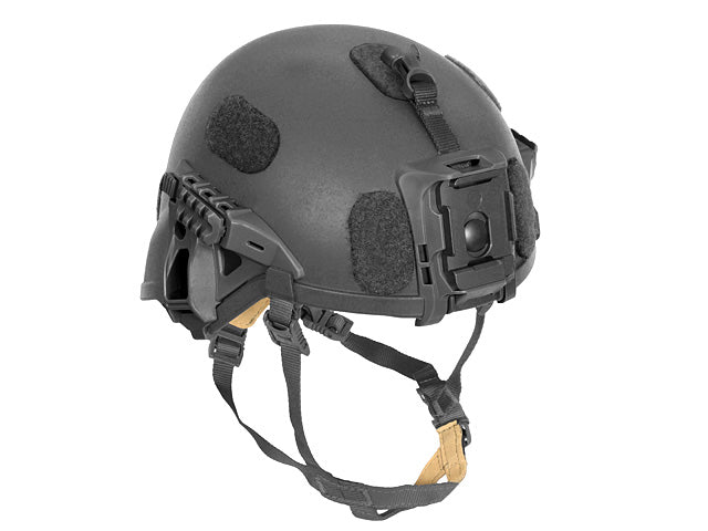 Lightweight Next-Gen IHPS Helm Replica - Schwarz [FMA] 9
