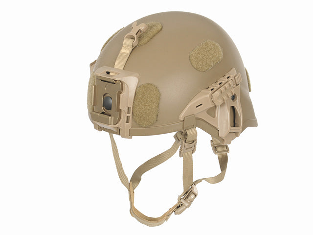 Lightweight Next-Gen IHPS Helm Replica - Dark Earth [FMA] 10