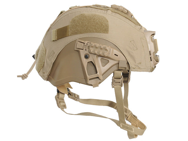 Lightweight Next-Gen IHPS Helm Replica - Dark Earth [FMA] 2