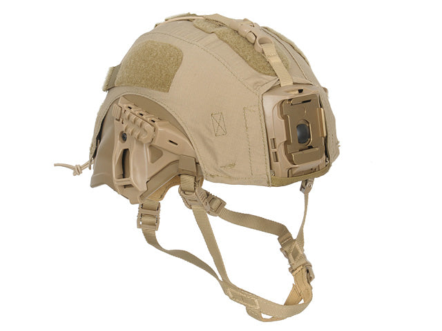 Lightweight Next-Gen IHPS Helm Replica - Dark Earth [FMA] 3