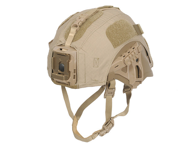 Lightweight Next-Gen IHPS Helm Replica - Dark Earth [FMA] 4