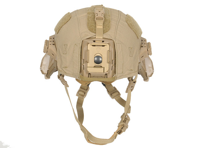 Lightweight Next-Gen IHPS Helm Replica - Dark Earth [FMA] 5