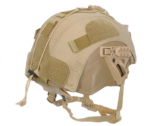 Lightweight Next-Gen IHPS Helm Replica - Dark Earth [FMA] 6