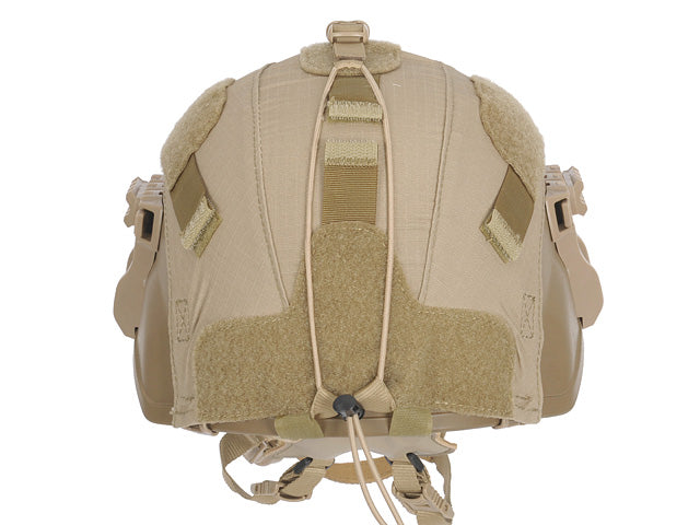 Lightweight Next-Gen IHPS Helm Replica - Dark Earth [FMA] 8