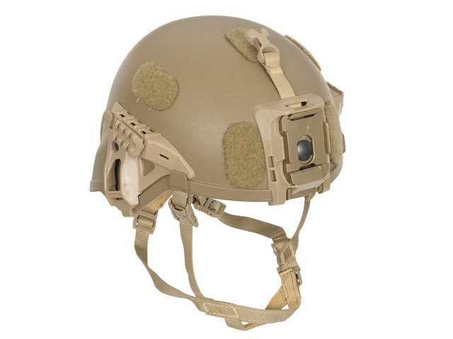 Lightweight Next-Gen IHPS Helm Replica - Dark Earth [FMA] 9