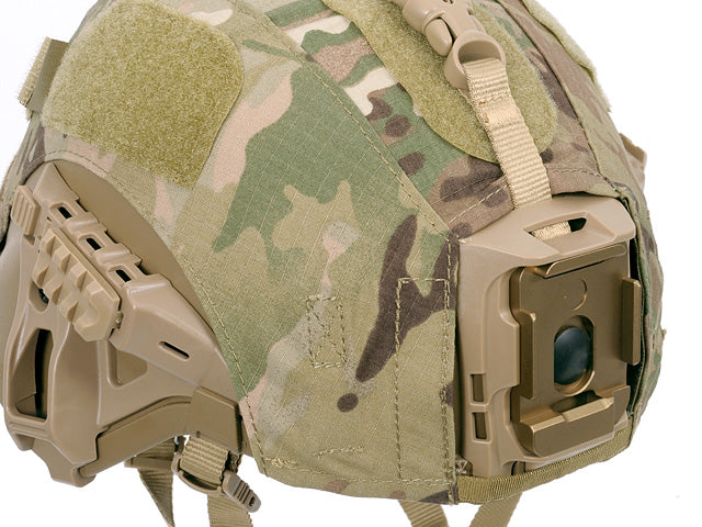 Lightweight Next-Gen IHPS Helm Replica - Multicamo [FMA] 10