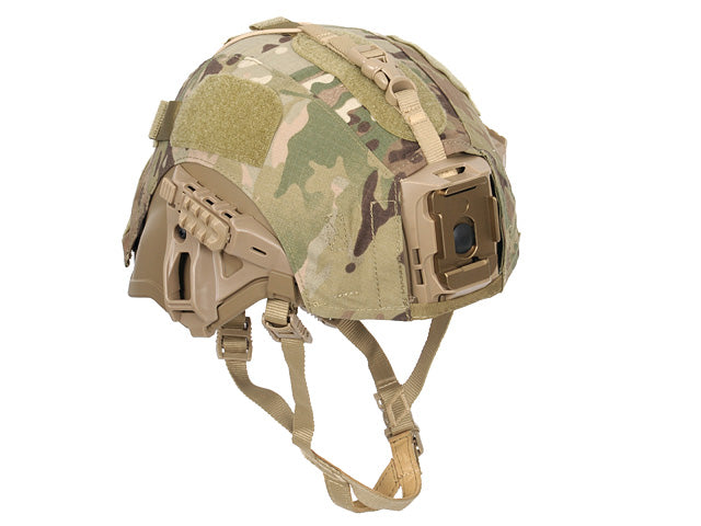 Lightweight Next-Gen IHPS Helm Replica - Multicamo [FMA] 3