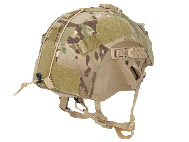 Lightweight Next-Gen IHPS Helm Replica - Multicamo [FMA] 6