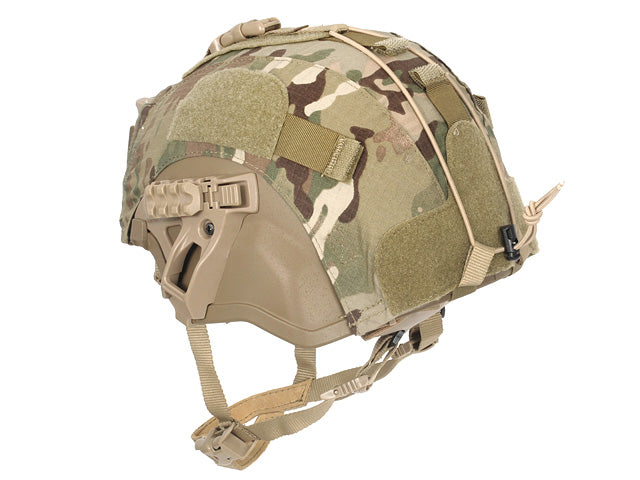 Lightweight Next-Gen IHPS Helm Replica - Multicamo [FMA] 7