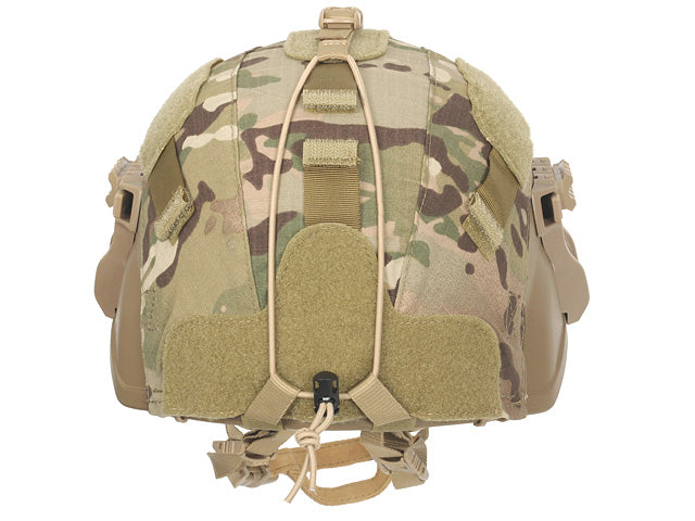 Lightweight Next-Gen IHPS Helm Replica - Multicamo [FMA] 8