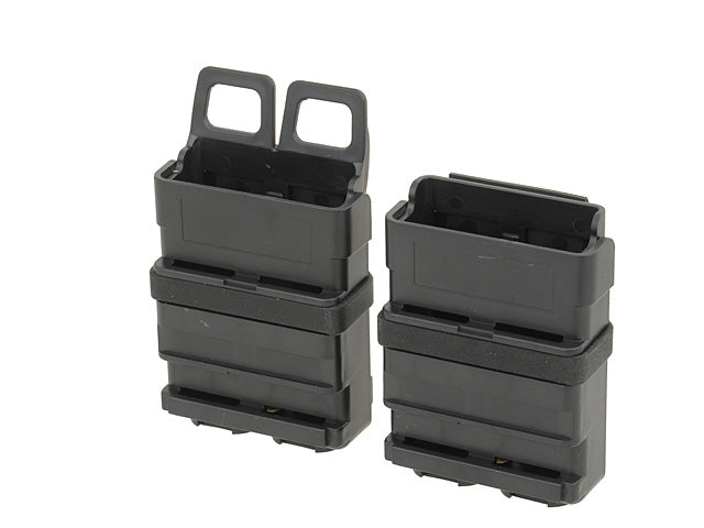 Polymer 5.56 Magazintasche - Schwarz [FMA] 2