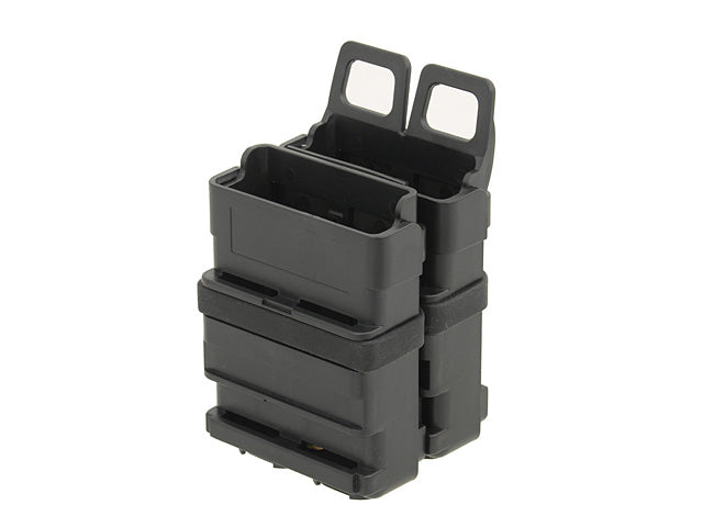 Polymer 5.56 Magazintasche - Schwarz [FMA] 3