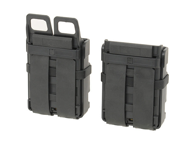 Polymer 5.56 Magazintasche - Schwarz [FMA] 4