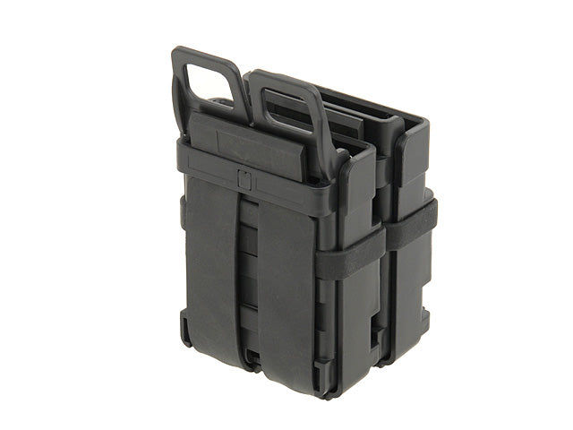 Polymer 5.56 Magazintasche - Schwarz [FMA] 5