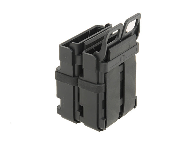 Polymer 5.56 Magazintasche - Schwarz [FMA] 7