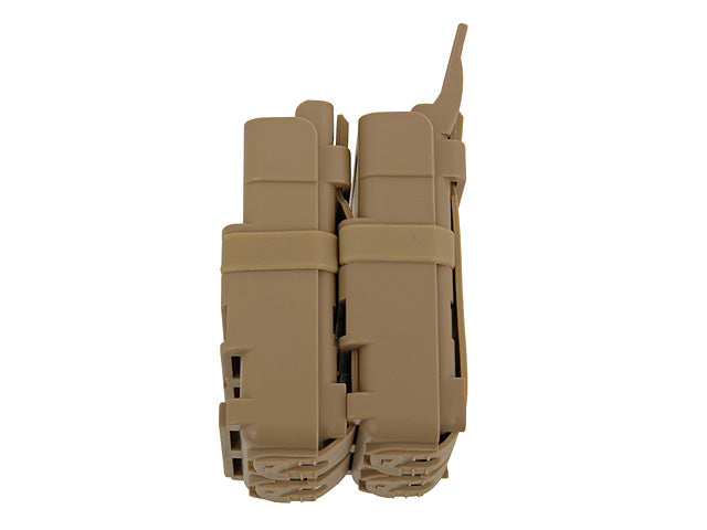 Polymer 5.56 Magazintasche - Dark Earth [FMA] 2