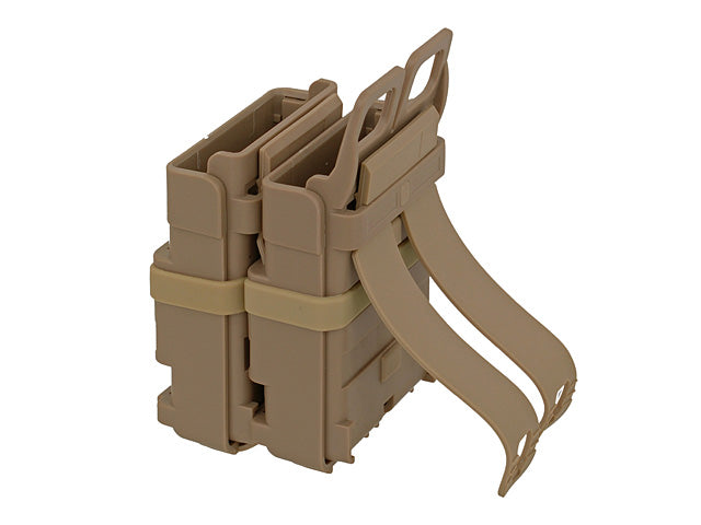 Polymer 5.56 Magazintasche - Dark Earth [FMA] 3