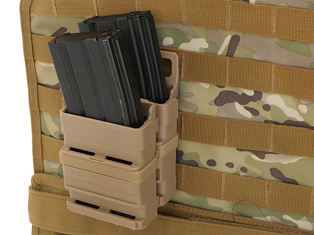 Polymer 5.56 Magazintasche - Dark Earth [FMA] 6