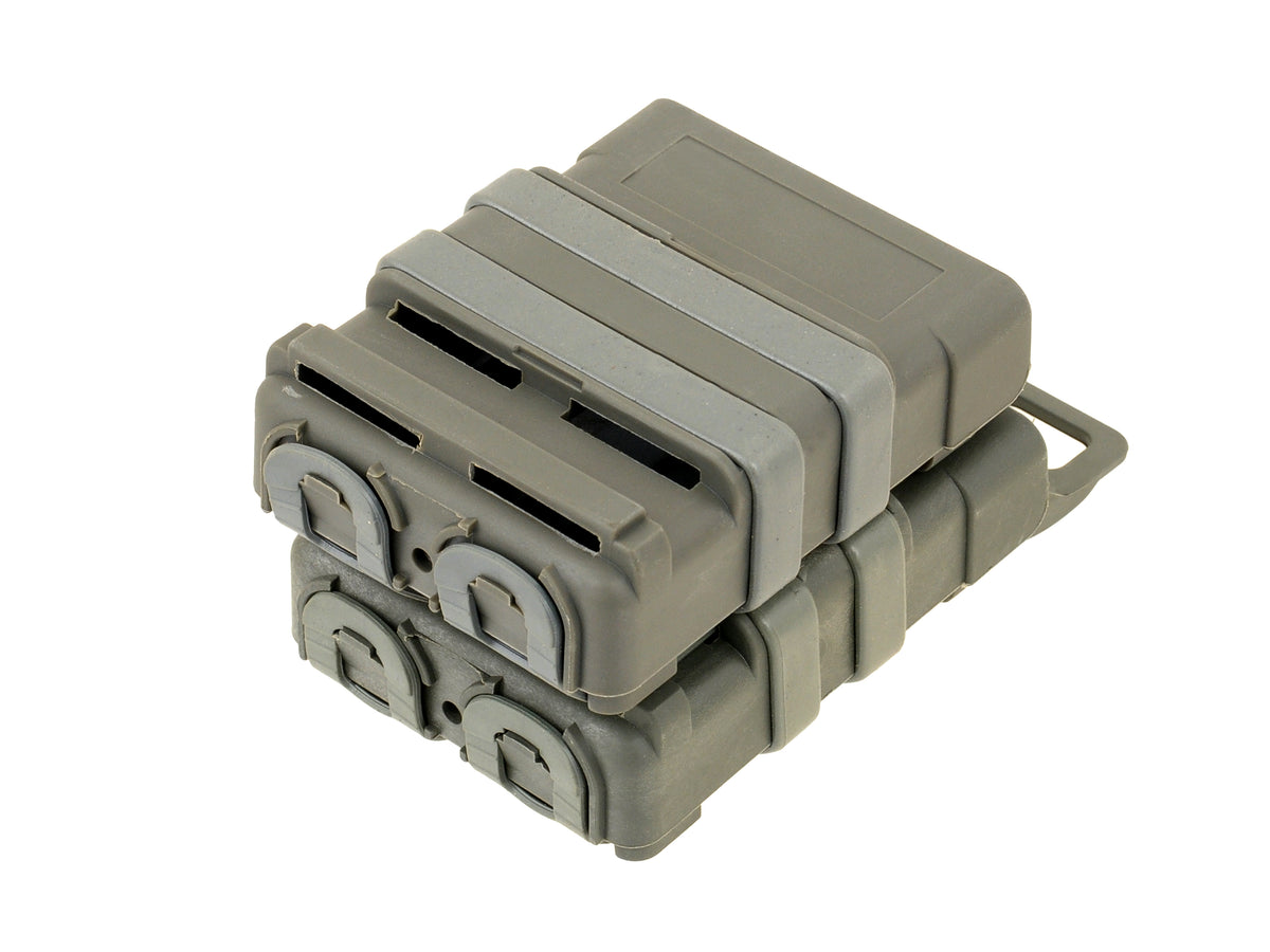 Polymer 5.56 Magazintasche - foliage [FMA] 2