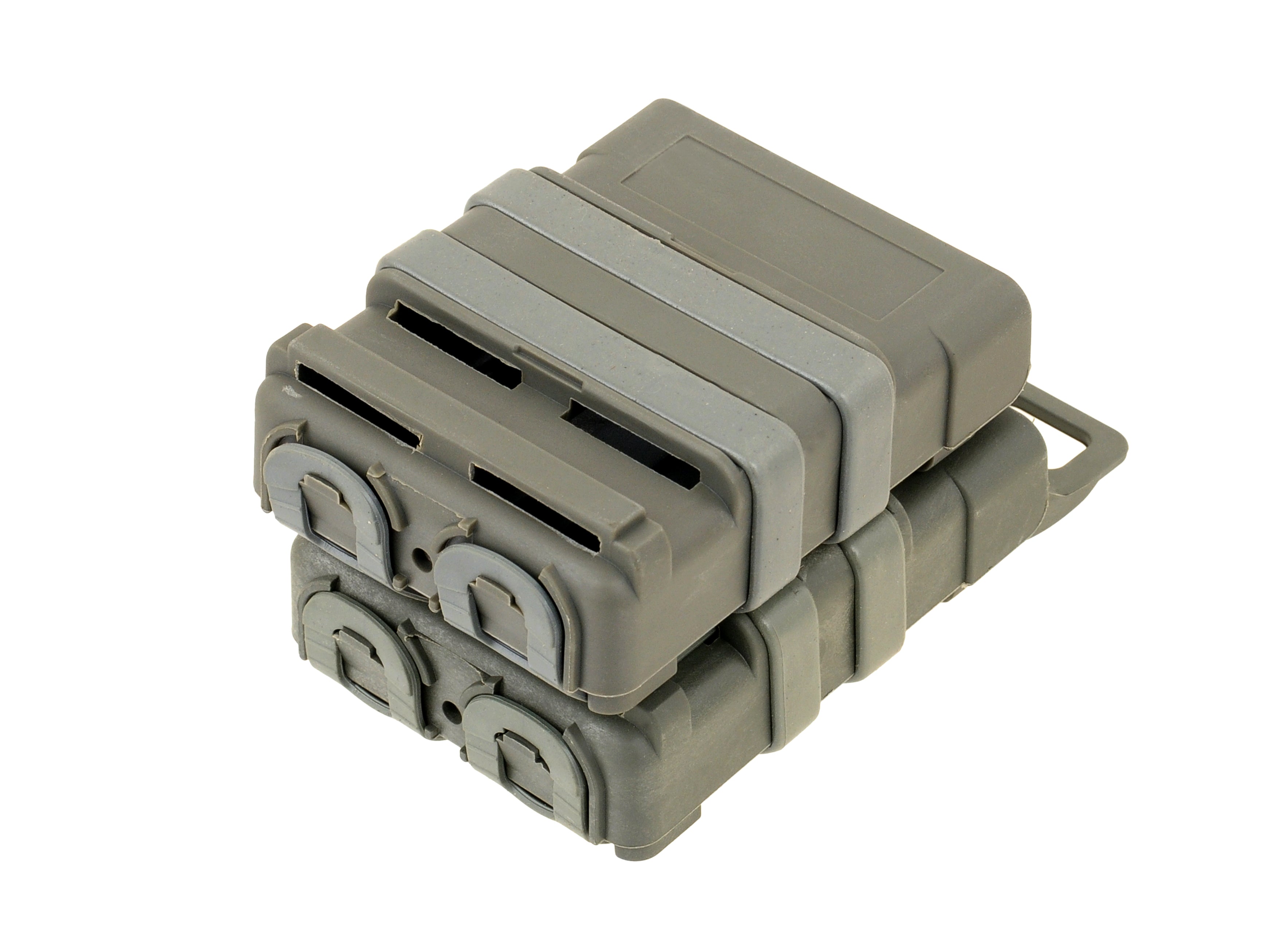 Polymer 5.56 Magazintasche - foliage [FMA] 2