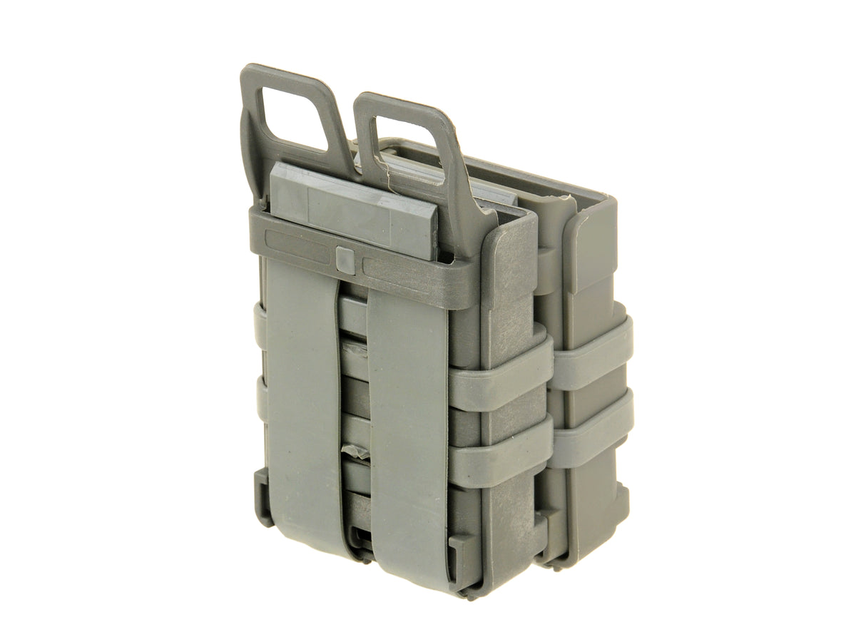 Polymer 5.56 Magazintasche - foliage [FMA] 3