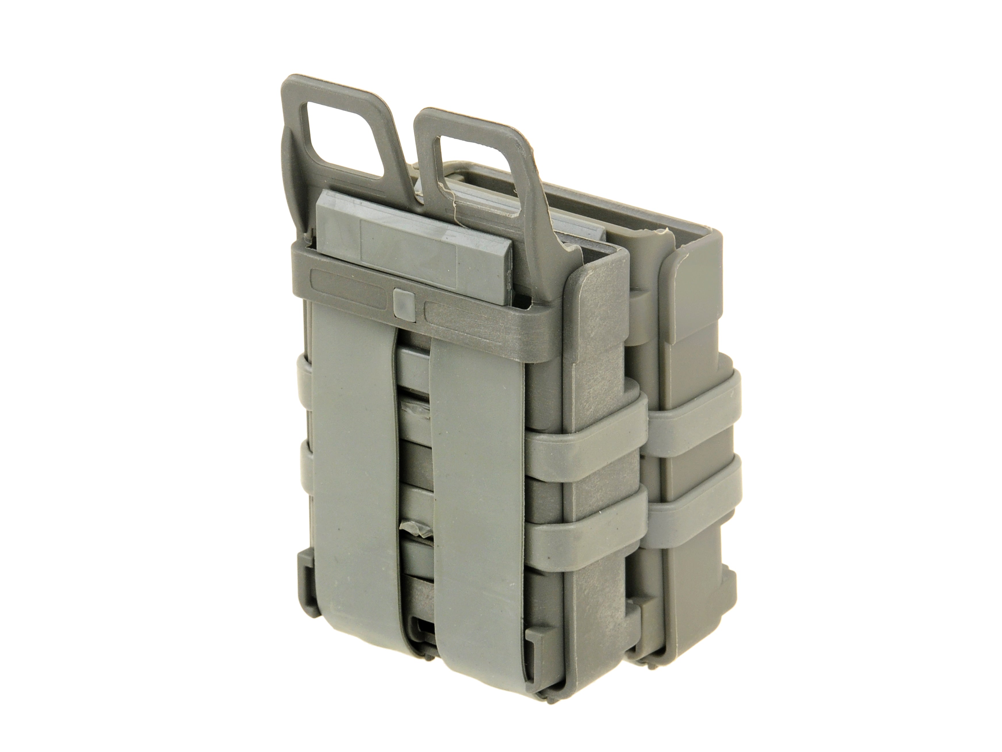 Polymer 5.56 Magazintasche - foliage [FMA] 3