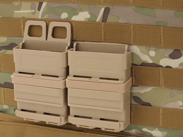 Polymer 5.56 Magazintasche - foliage [FMA] 7
