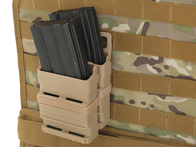 Polymer 5.56 Magazintasche - foliage [FMA] 8