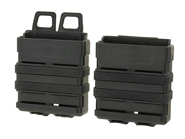 Polymer 7.62 Magazintasche - Schwarz [FMA] 1