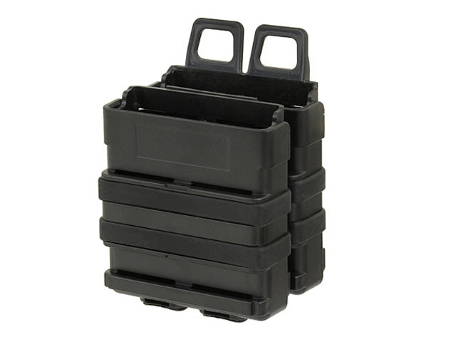 Polymer 7.62 Magazintasche - Schwarz [FMA] 3