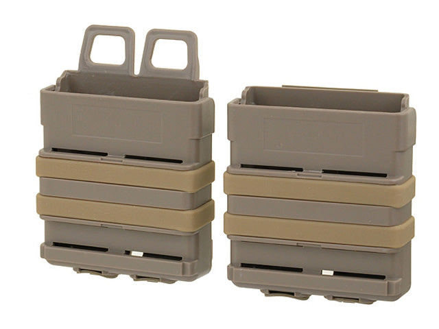 Polymer 7.62 Magazintasche - Dark Earth [FMA] 1