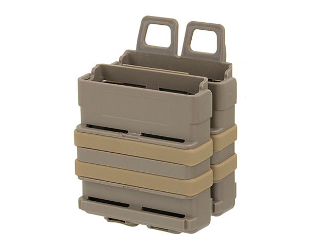 Polymer 7.62 Magazintasche - Dark Earth [FMA] 3