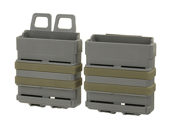 Polymer 7.62 Magazintasche - foliage [FMA] 1