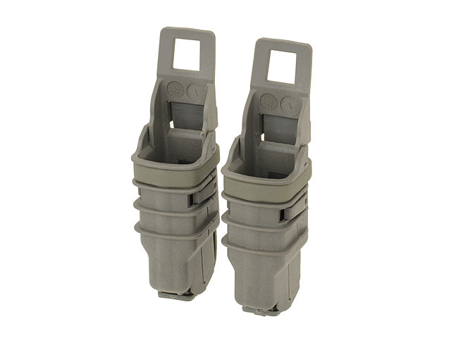 Polymer Tasche für Pistole Magazin - foliage [FMA] 1