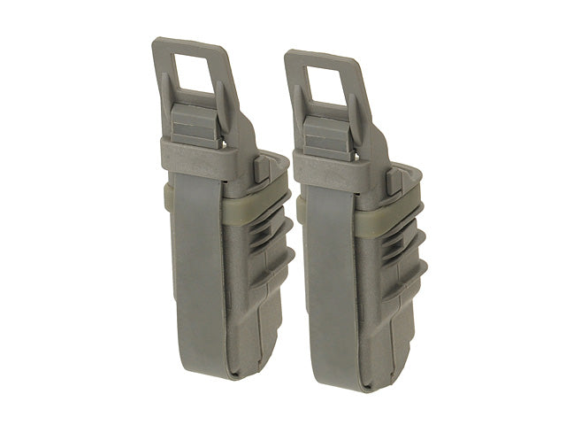 Polymer Tasche für Pistole Magazin - foliage [FMA] 2
