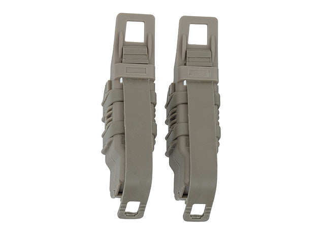 Polymer Tasche für Pistole Magazin - foliage [FMA] 3