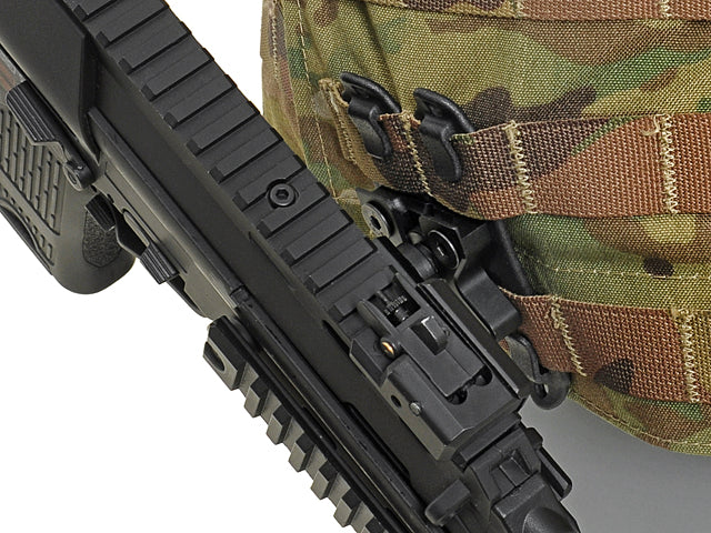 Gear-Zubehör retention device (MOLLE VERSION) - Schwarz [FMA] 6
