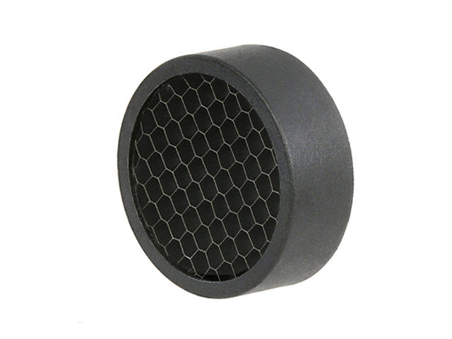 Montagezubehör Anti-Reflection Lens Cover für ELCAN DR Zielfernrohr - Schwarz [FMA] 1