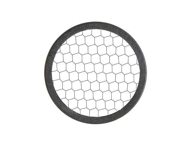 Montagezubehör Anti-Reflection Lens Cover für ELCAN DR Zielfernrohr - Schwarz [FMA] 2