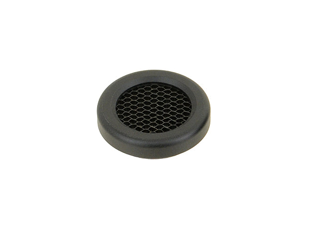 Montagezubehör Anti-Reflection Lens Cover für T1/H1 Micro Rotpunktvisier - Schwarz [FMA] 1