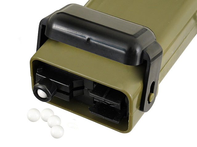 Magazinzubehör Dummy Strobe Marker Light (BB Loader) [FMA] 3