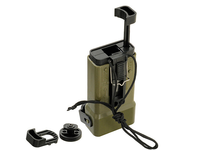Magazinzubehör Dummy Strobe Marker Light (BB Loader) [FMA] 5