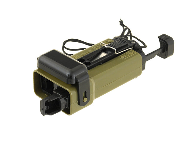 Magazinzubehör Dummy Strobe Marker Light (BB Loader) [FMA] 6