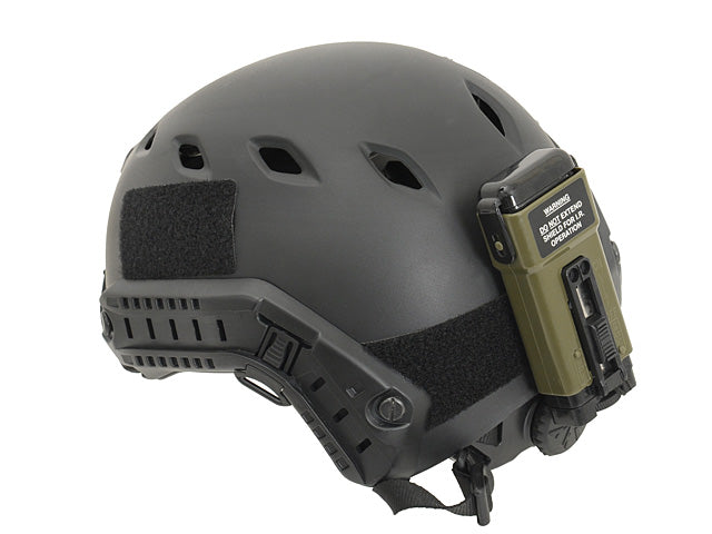 Magazinzubehör Dummy Strobe Marker Light (BB Loader) [FMA] 7
