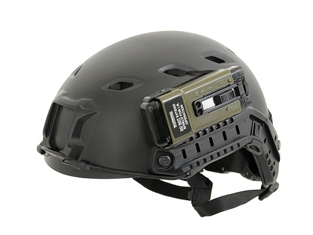 Magazinzubehör Dummy Strobe Marker Light (BB Loader) [FMA] 8