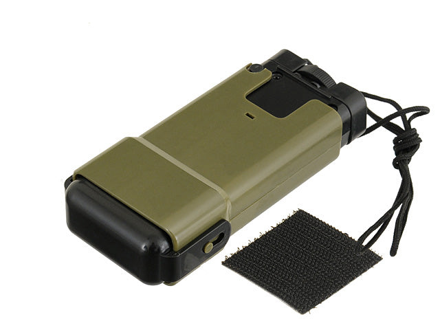 Magazinzubehör Dummy Strobe Marker Light (BB Loader) [FMA] 9