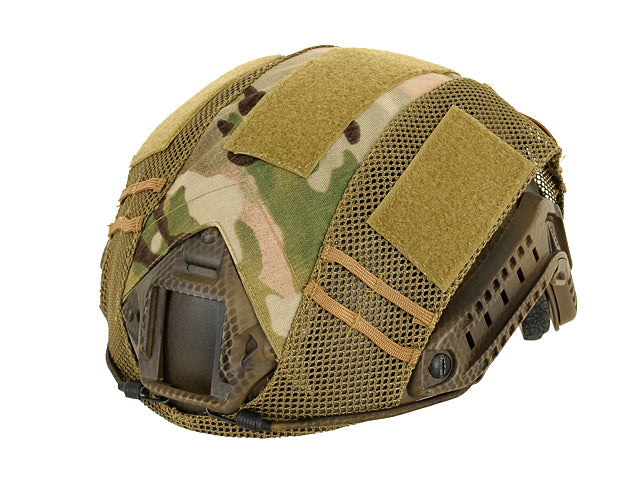 Maritime Helm Cover - Multicamo [FMA] 1